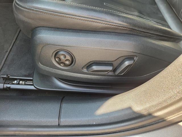 2020 Audi A4 Premium 40 TFSI Front-Wheel Drive S tronic