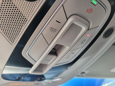 2020 Audi A4 Premium 40 TFSI Front-Wheel Drive S tronic