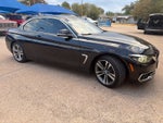 2018 BMW 430i 430i