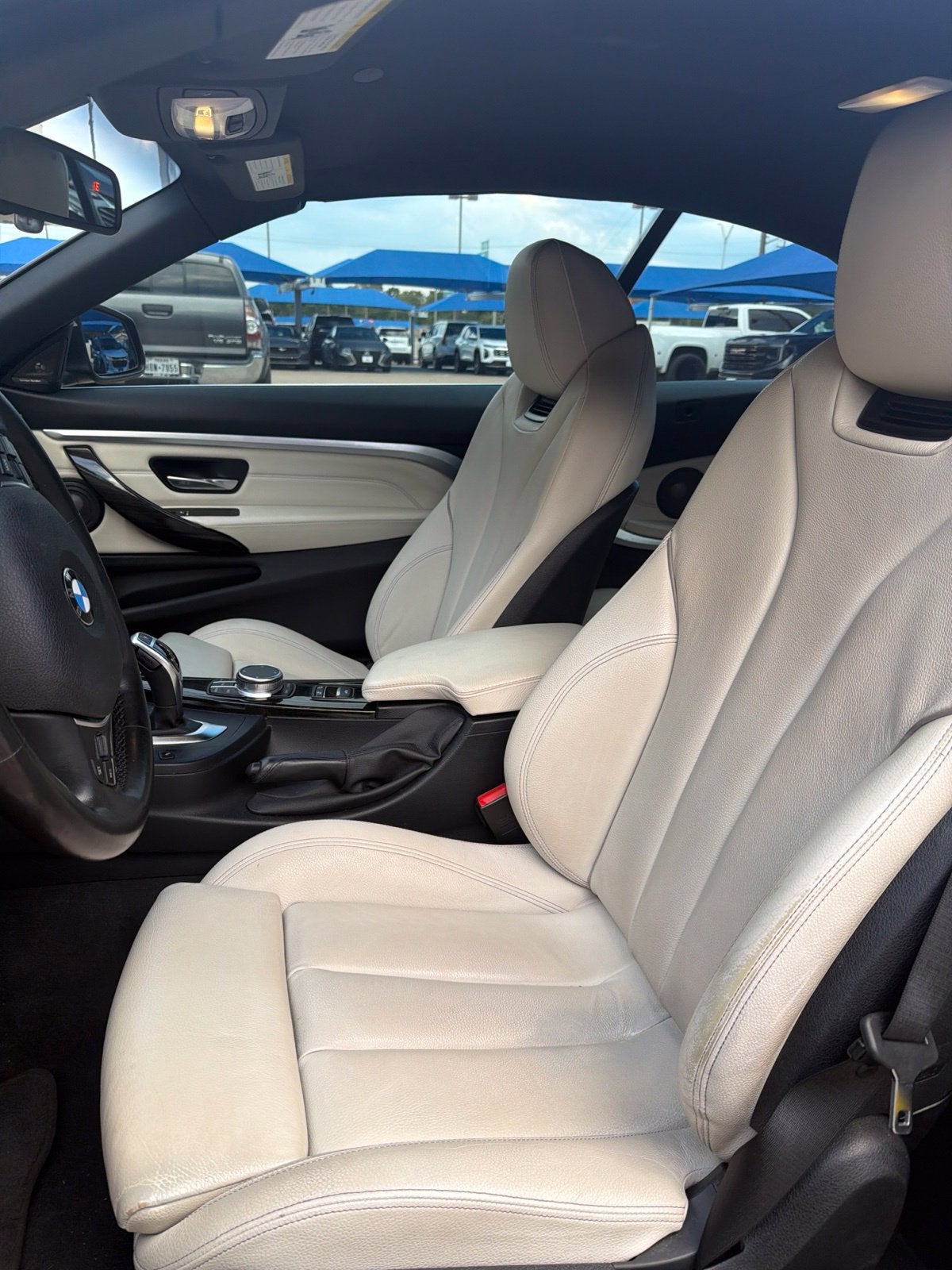 2018 BMW 430i 430i