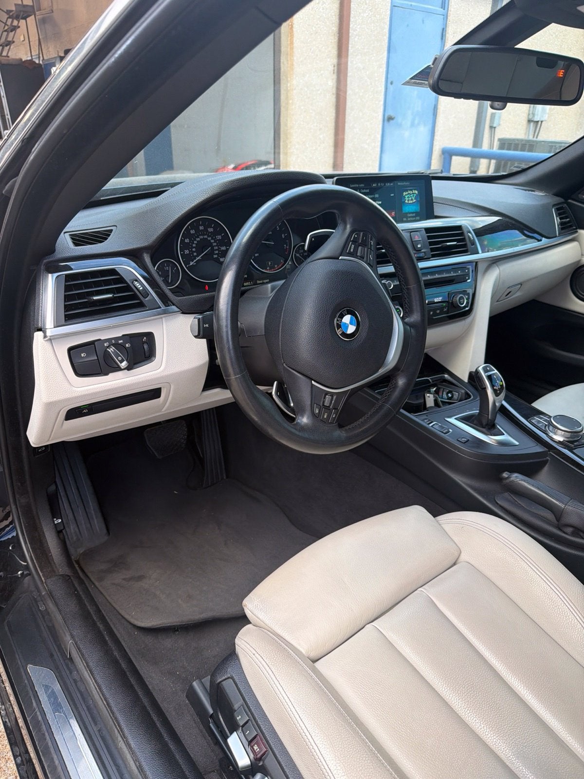 2018 BMW 430i 430i