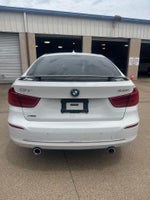 2018 BMW 340i Gran Turismo xDrive