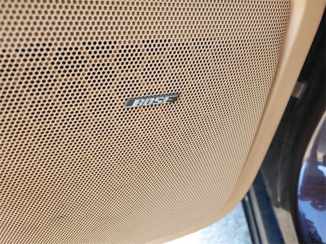 2017 Porsche Cayenne Base