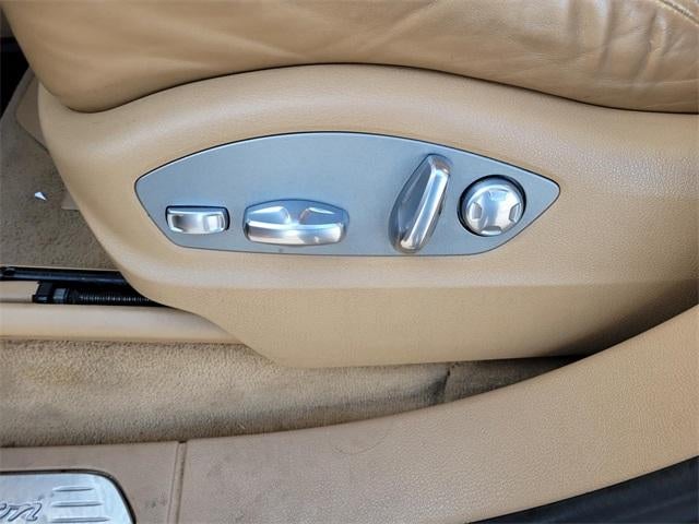 2017 Porsche Cayenne Base