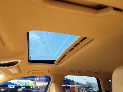 2017 Porsche Cayenne Base