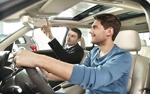 Schedule a test drive at Bruce Lowrie Chevrolet in FORT WORTH, TX.