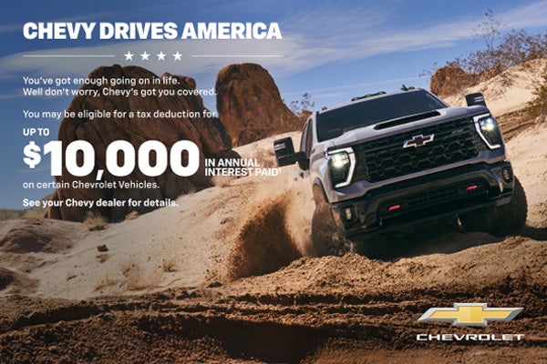 Bruce Lowrie Chevrolet in FORT WORTH TX