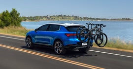 Bruce Lowrie Chevrolet in FORT WORTH TX