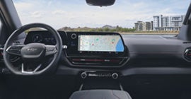 Bruce Lowrie Chevrolet in FORT WORTH TX