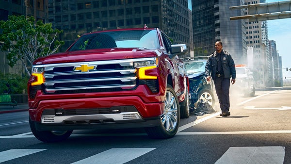 Bruce Lowrie Chevrolet in FORT WORTH TX