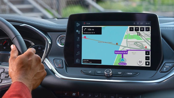 Bruce Lowrie Chevrolet in FORT WORTH TX