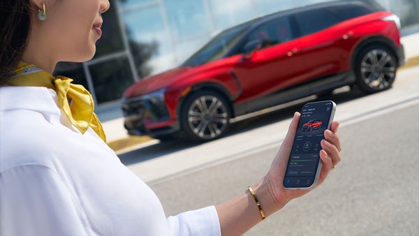 Bruce Lowrie Chevrolet in FORT WORTH TX