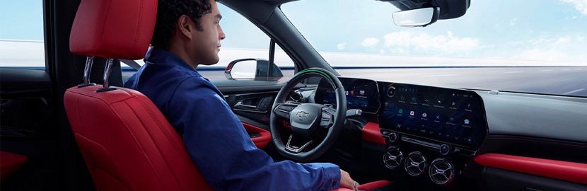 Bruce Lowrie Chevrolet in FORT WORTH TX