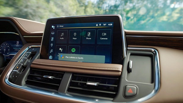 Bruce Lowrie Chevrolet in FORT WORTH TX