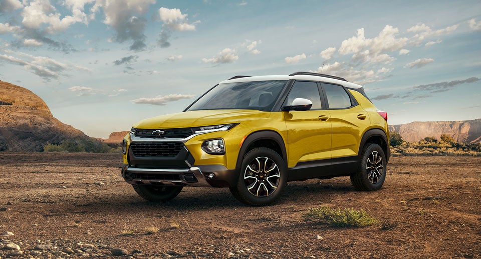 Bruce Lowrie Chevrolet in FORT WORTH TX