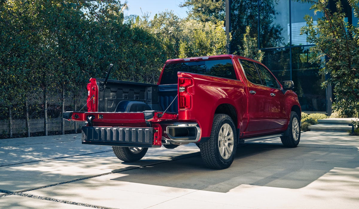 Bruce Lowrie Chevrolet in FORT WORTH TX
