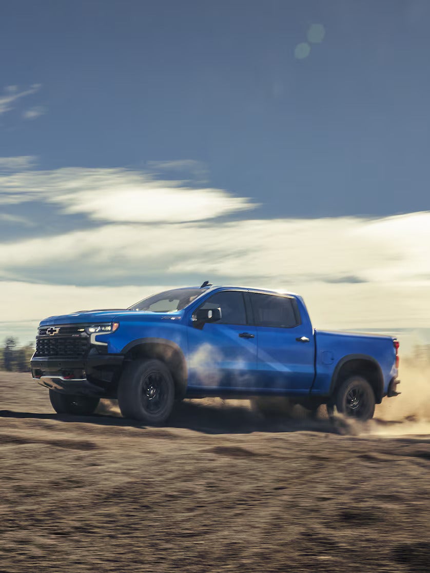 Bruce Lowrie Chevrolet in FORT WORTH TX