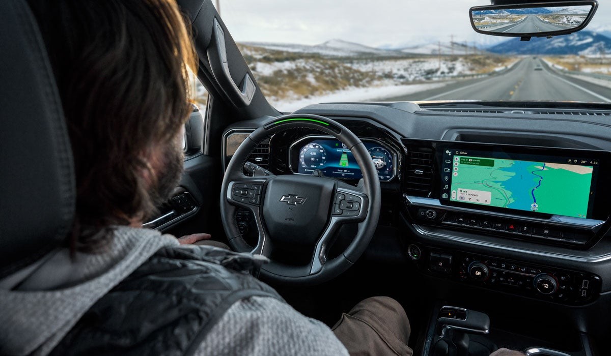 Bruce Lowrie Chevrolet in FORT WORTH TX