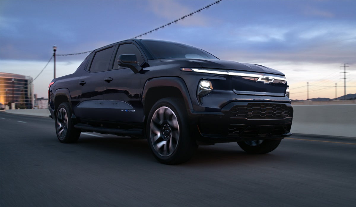 Bruce Lowrie Chevrolet in FORT WORTH TX