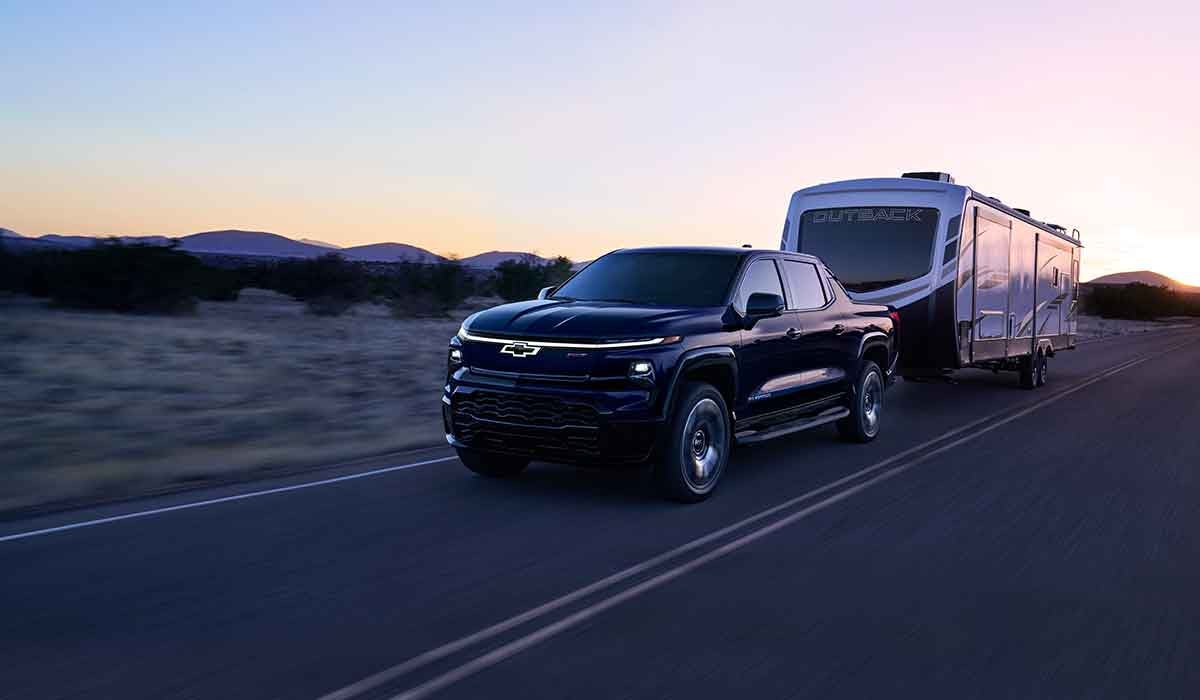 Bruce Lowrie Chevrolet in FORT WORTH TX