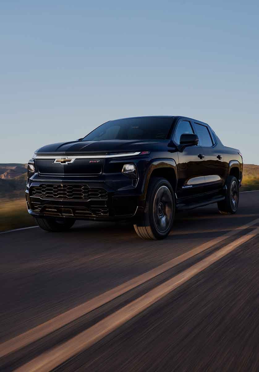 Bruce Lowrie Chevrolet in FORT WORTH TX