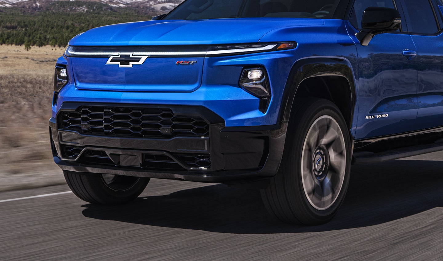 Bruce Lowrie Chevrolet in FORT WORTH TX