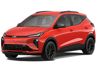 Chevrolet Bolt - Bruce Lowrie Chevrolet in FORT WORTH TX