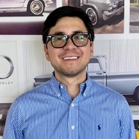 HERMAN MARTINEZ