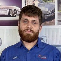 JOSH HOOKER
