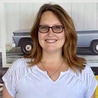 MARCIE BERRY
