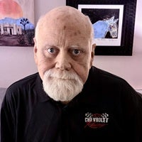 TERRY POWELL