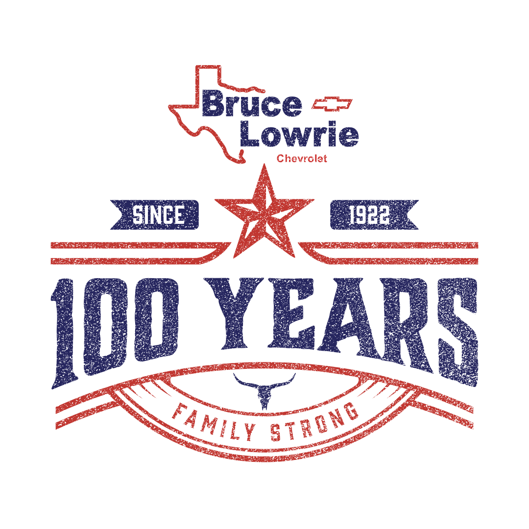 Why Buy from Bruce Lowrie Chevrolet