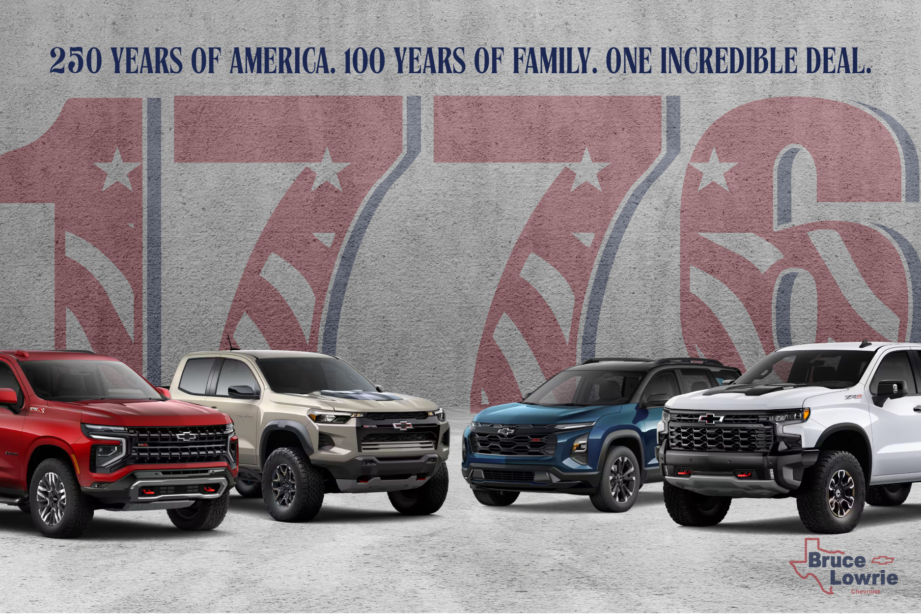 New Car Deals