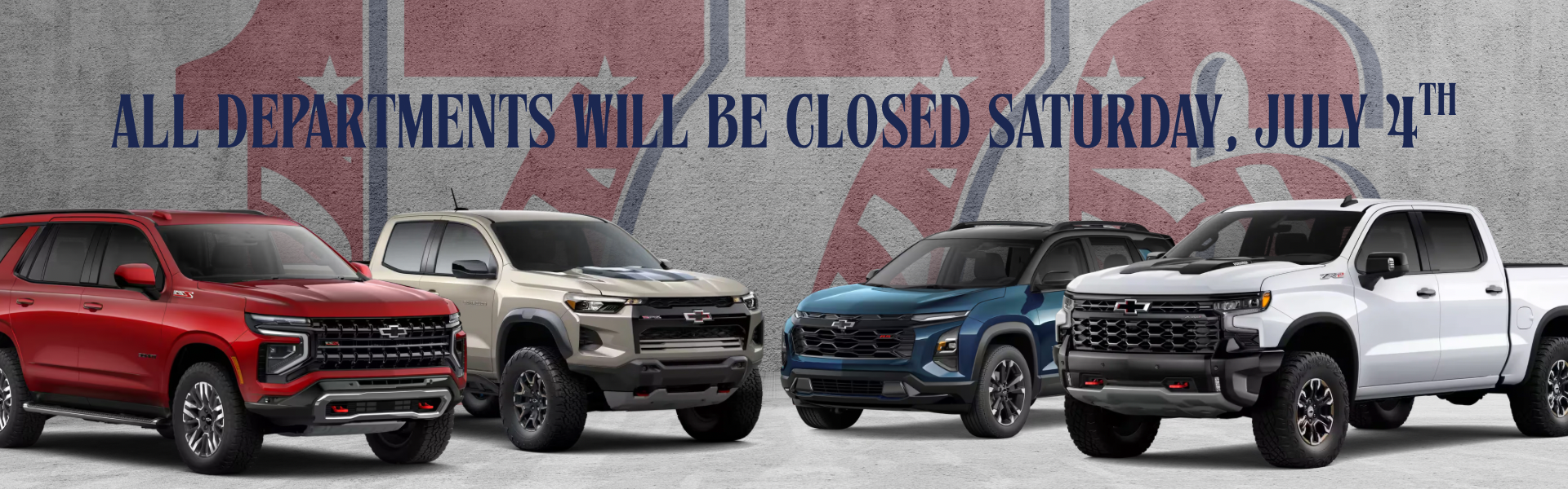 New Car Deals