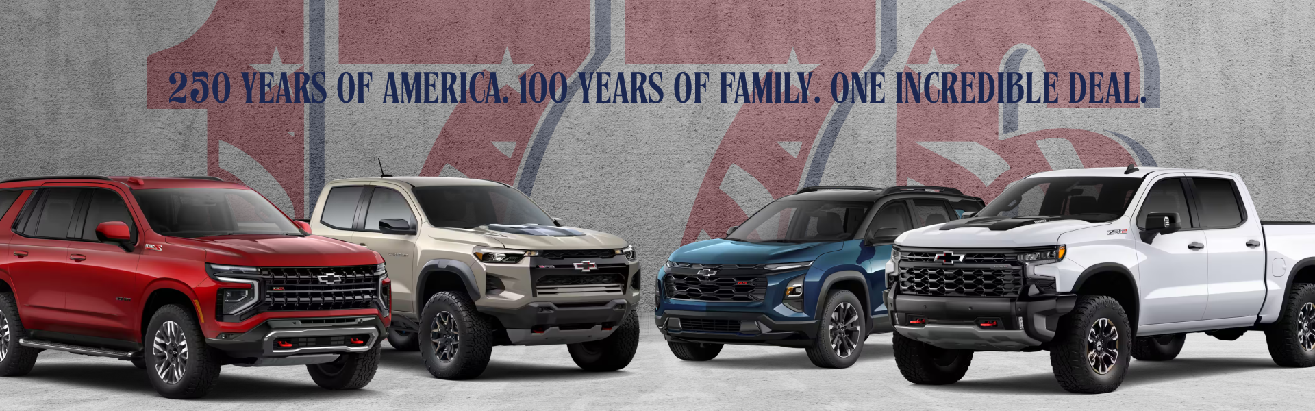 New Car Deals
