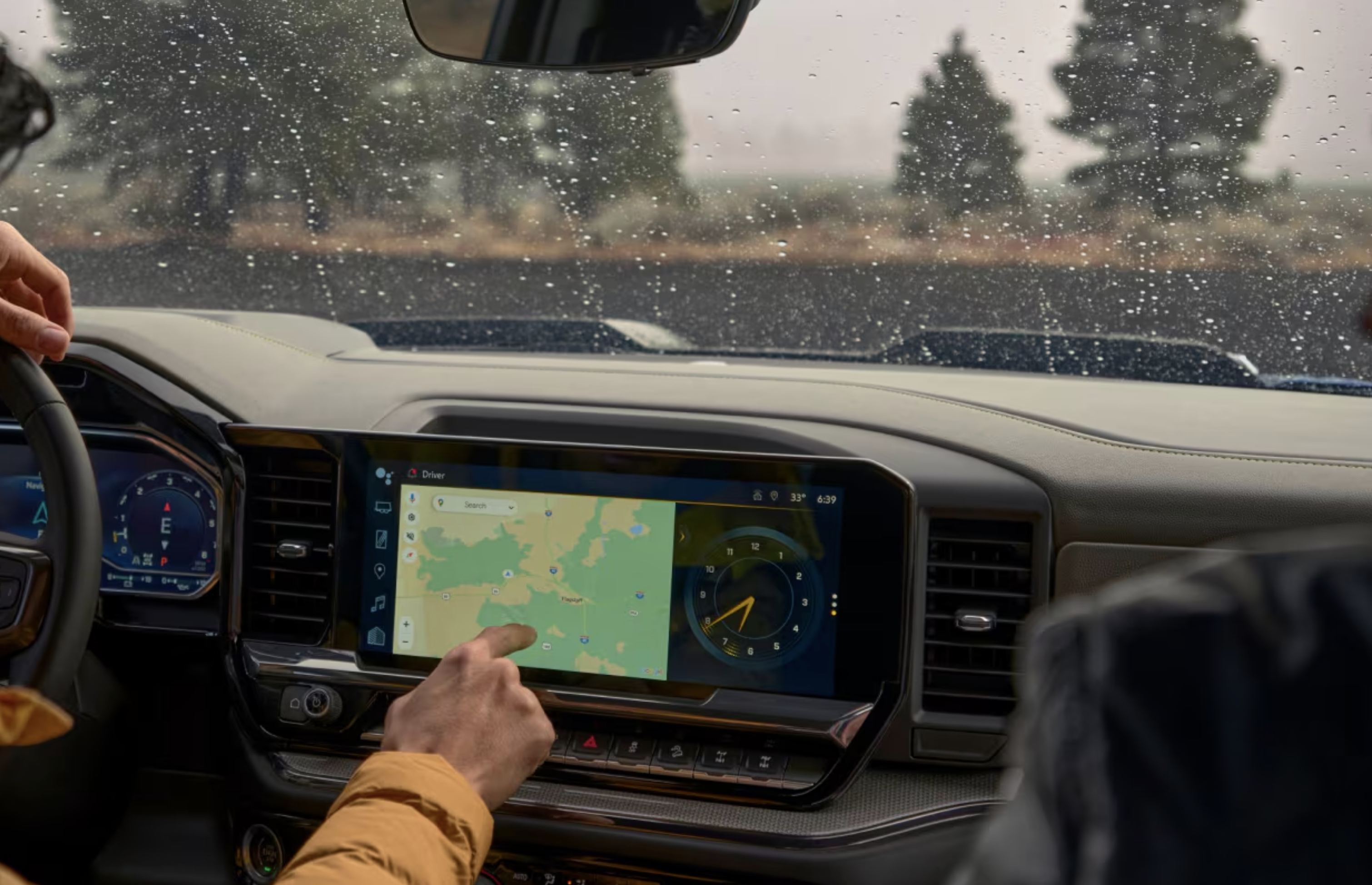 technology highlights