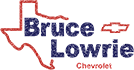 Bruce Lowrie Chevrolet FORT WORTH, TX