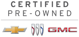 Chevrolet Buick GMC Certified Pre-Owned in FORT WORTH, TX